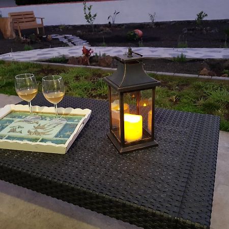 프엔칼리엔트디라팔마 Casa Lela I 빌라 외부 사진