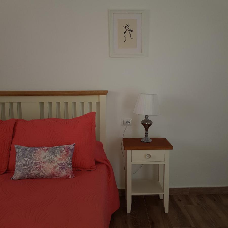 프엔칼리엔트디라팔마 Casa Lela I 빌라 외부 사진