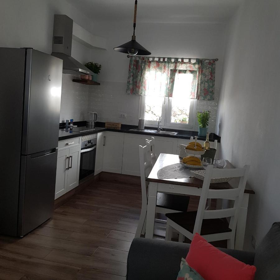 프엔칼리엔트디라팔마 Casa Lela I 빌라 외부 사진
