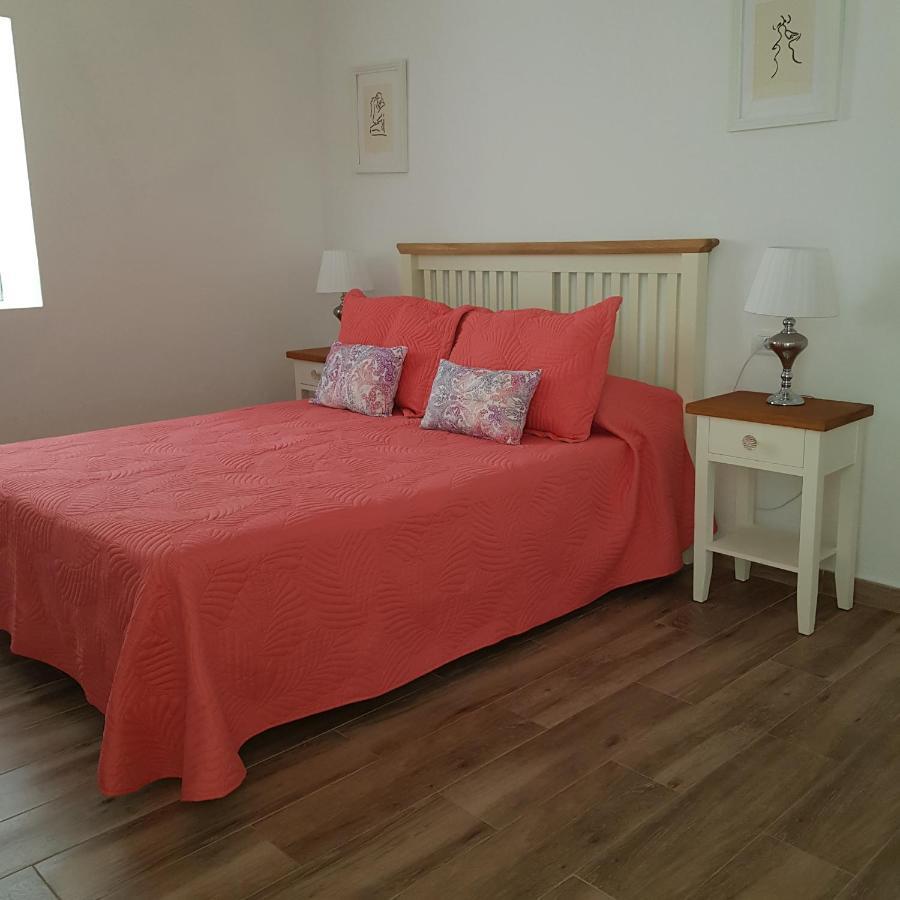 프엔칼리엔트디라팔마 Casa Lela I 빌라 외부 사진