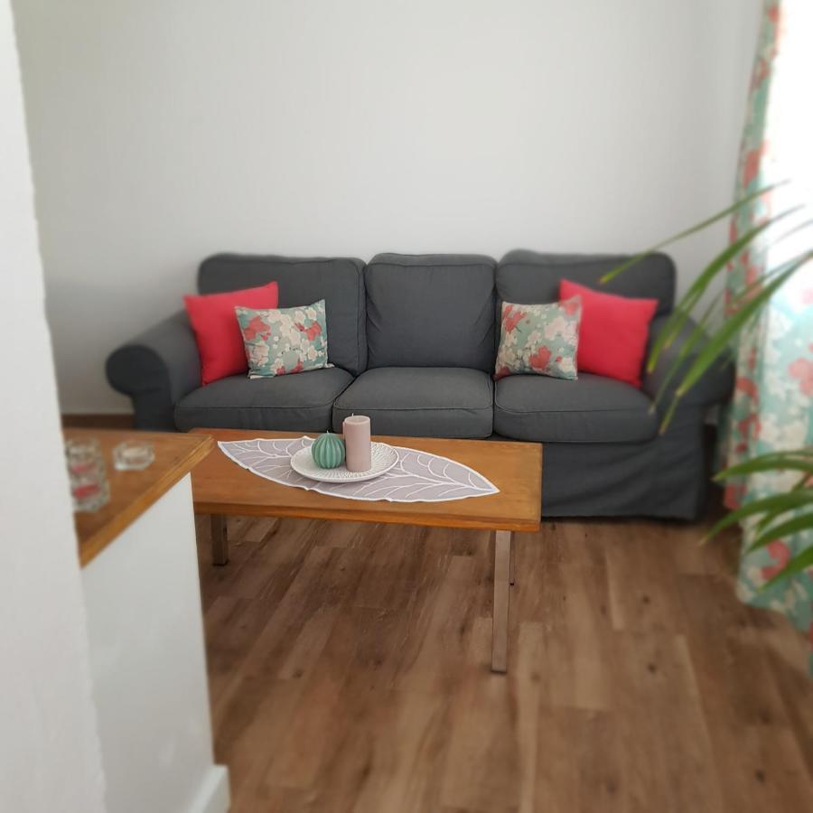 프엔칼리엔트디라팔마 Casa Lela I 빌라 외부 사진