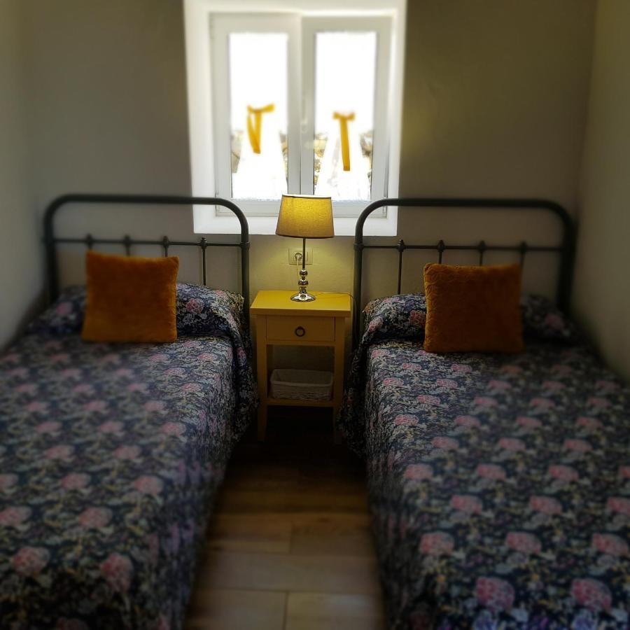 프엔칼리엔트디라팔마 Casa Lela I 빌라 외부 사진