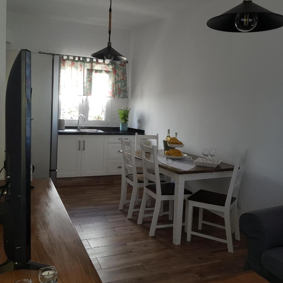 프엔칼리엔트디라팔마 Casa Lela I 빌라 외부 사진