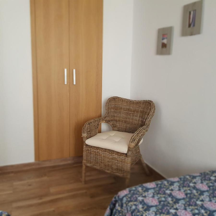 프엔칼리엔트디라팔마 Casa Lela I 빌라 외부 사진